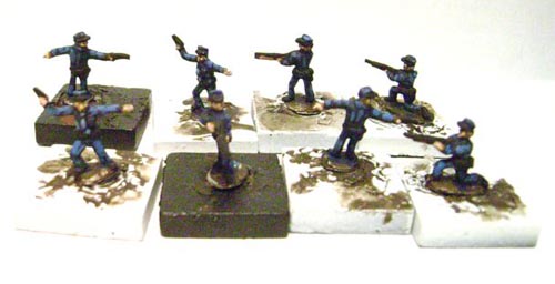 10mm Police