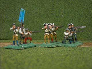 20mm Americans