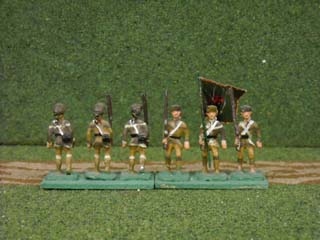 20mm Americans